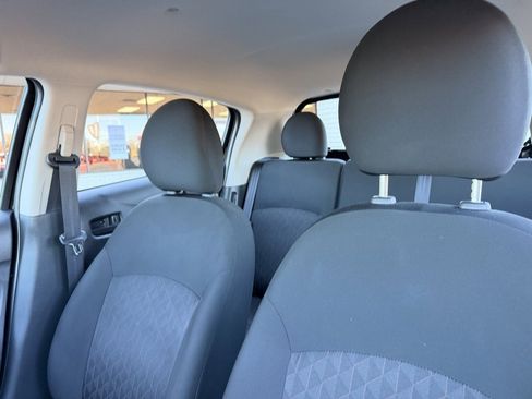 Used 2024 Mitsubishi Mirage ES image 6