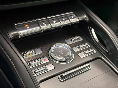 New 2026 Lincoln Nautilus Premier w/ Equipment Group 102A AWD/4WD image 29