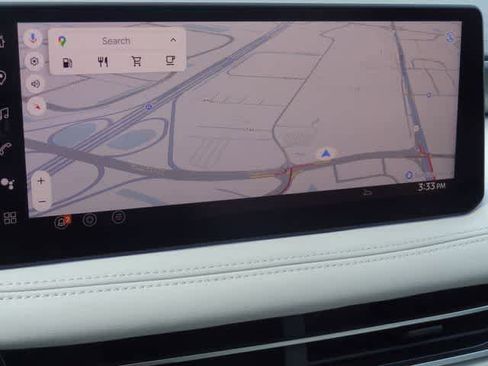 New 2026 INFINITI QX60 Luxe w/ Cargo Package AWD/4WD image 23