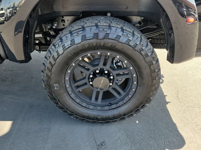 New 2026 Ford F250 Lariat w/ Black Appearance Package AWD/4WD image 22