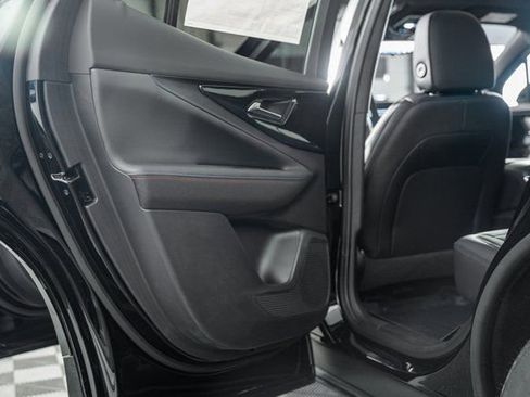 New 2026 Chevrolet Blazer EV RS w/ Super Cruise Package image 42