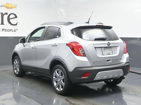 Used 2014 Buick Encore Premium AWD/4WD image 37