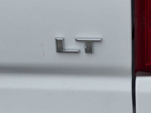 New 2026 Chevrolet Silverado 1500 LT w/ Texas Edition Plus RWD image 9
