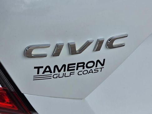 Used 2020 Honda Civic LX image 21