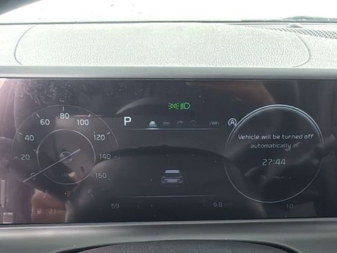 New 2026 Kia Seltos EX image 21