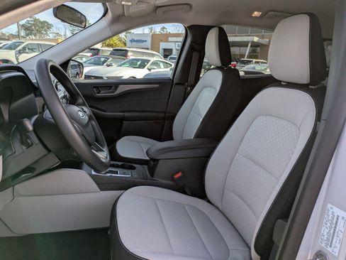 New 2026 Ford Escape Active FWD image 22