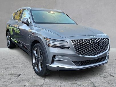 Used 2024 Genesis GV80 3.5T w/ Prestige Package