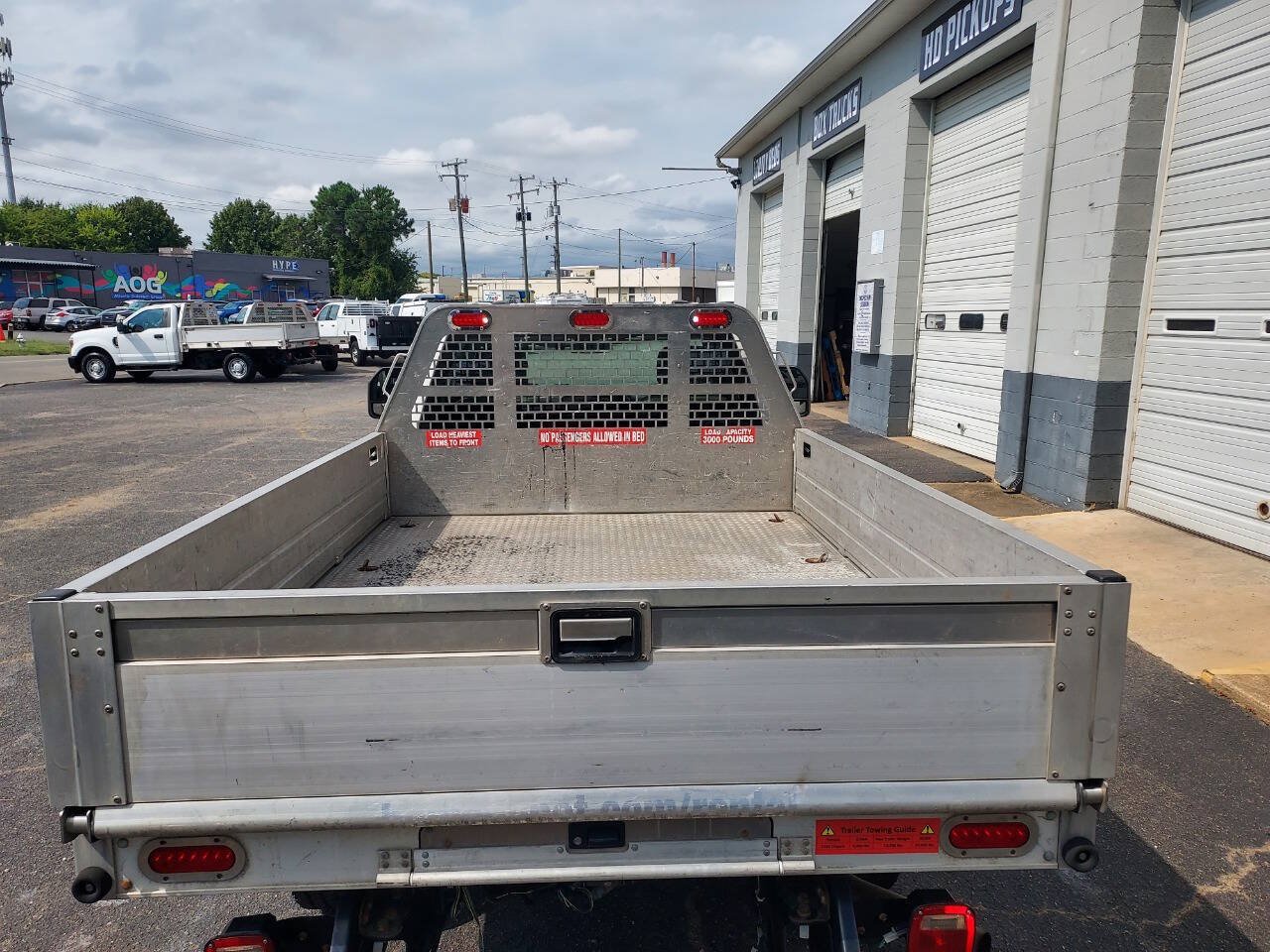 Used 2020 Ford F250 XL RWD image 8