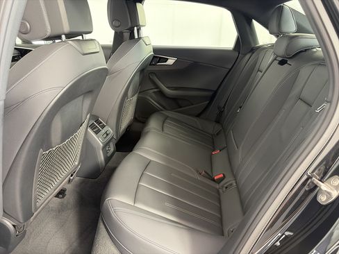 Used 2020 Audi A4 2.0T Premium w/ Convenience Package AWD/4WD image 9