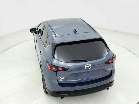 Used 2024 MAZDA CX-5 Carbon Edition image 16