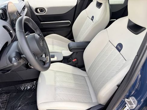 Used 2025 MINI Cooper S FWD image 20