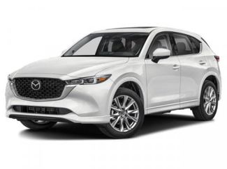 New 2025 MAZDA CX-5 AWD 2.5 S w/ Premium Plus Pkg video 1