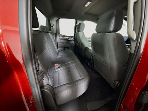 Used 2023 GMC Sierra 1500 Elevation AWD/4WD image 18