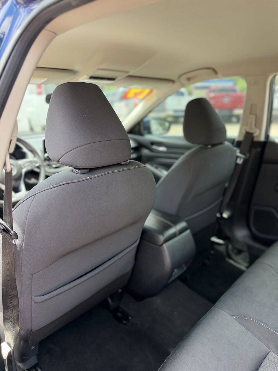 Used 2019 Nissan Altima 2.5 S FWD image 22