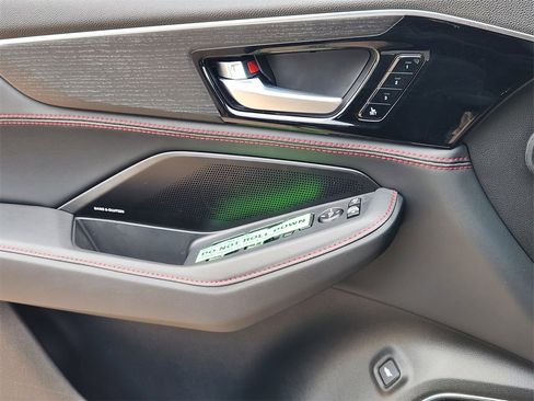 New 2026 Acura MDX Type S image 24