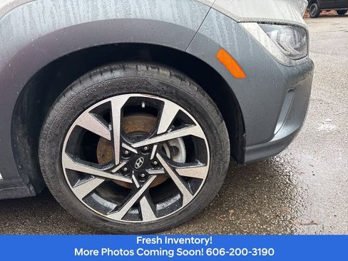 Used 2023 Hyundai Kona Limited image 5