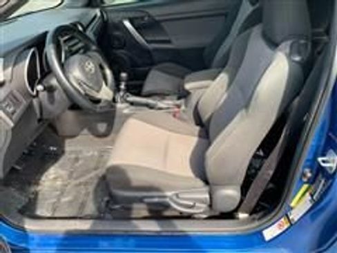 Used 2015 Scion tC Base image 24