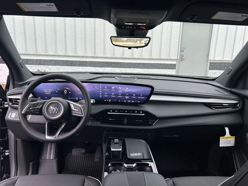 New 2026 Buick Enclave Preferred image 35