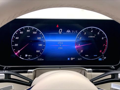 Certified 2023 Mercedes-Benz S 500 4MATIC image 22