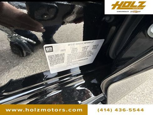 Certified 2024 Cadillac CT5 V Blackwing w/ Driver Assist Package image 36