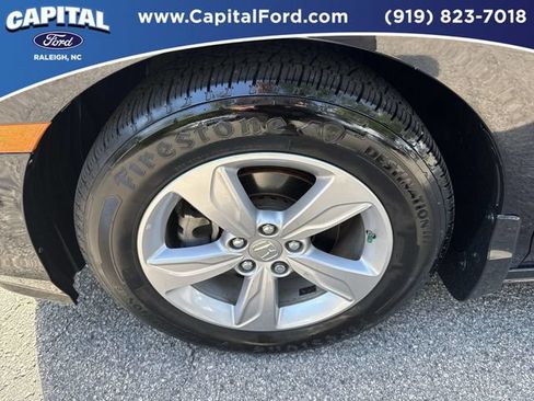 Used 2020 Honda Odyssey EX-L image 13