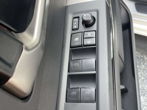 Used 2026 Toyota Tundra Limited RWD image 16