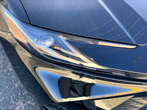 Used 2025 Toyota Camry LE w/ Convenience Package image 24