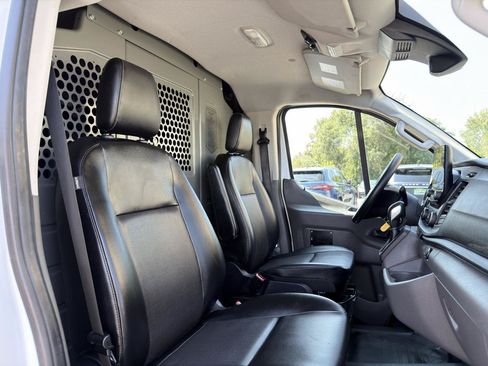 Used 2020 Ford Transit 150 Low Roof RWD image 12