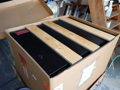 Used 2018 Dodge Challenger SRT Demon image 89