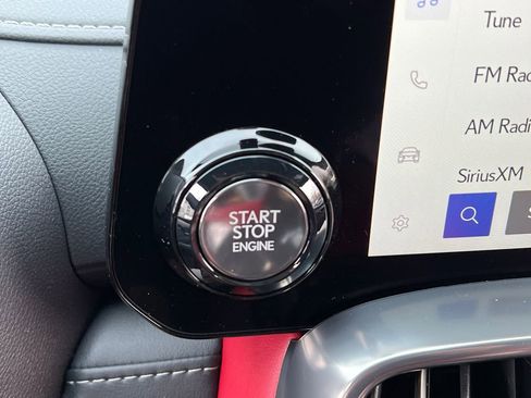 New 2026 Lexus LX 600 F Sport image 27