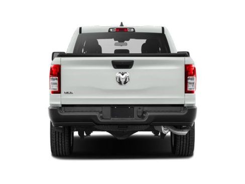 Used 2019 RAM 1500 Tradesman RWD image 9