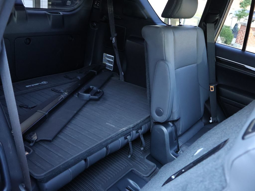 Used 2023 Lexus GX 460 Premium AWD/4WD image 14