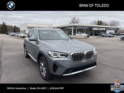 Used 2024 BMW X3 xDrive30i w/ Convenience Package w/ZPA