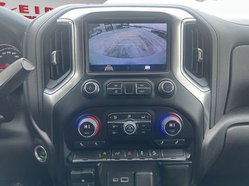 Used 2021 Chevrolet Silverado 1500 RST w/ Z71 Off-Road Package image 23