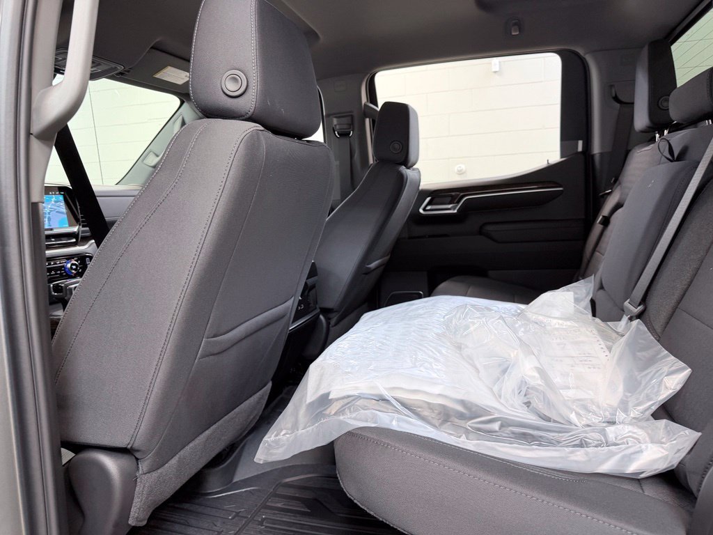 New 2026 GMC Sierra 1500 Elevation w/ Preferred Package AWD/4WD image 23