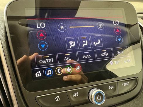 Used 2023 Chevrolet Malibu LT FWD image 29