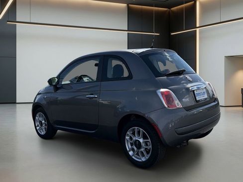 Used 2012 FIAT 500 Pop FWD image 3