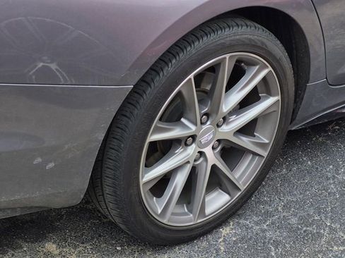 Used 2021 Cadillac CT4 Sport image 7