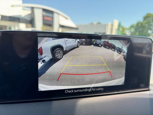 Certified 2025 MAZDA CX-5 AWD 2.5 S w/ Select Package image 23