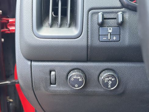Used 2019 Chevrolet Colorado ZR2 AWD/4WD image 18