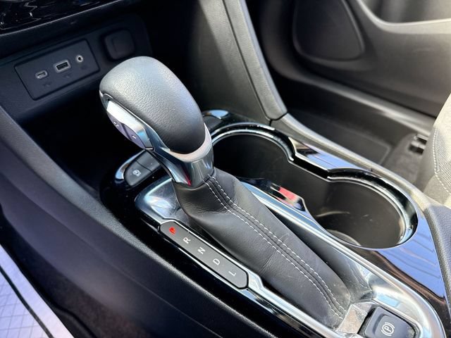 Used 2023 Buick Encore GX Preferred w/ Cold Weather Comfort Package FWD image 20