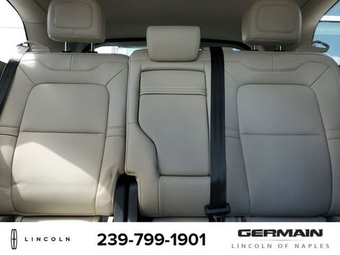 New 2026 Lincoln Corsair Premiere image 28