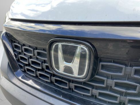 Used 2021 Honda Passport Elite image 23