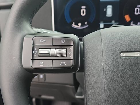 Used 2026 Hyundai Santa Fe SEL image 17