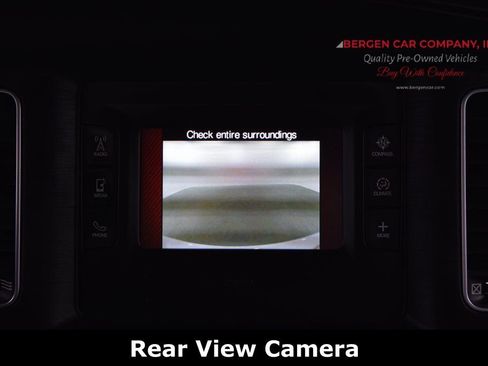 Used 2018 Dodge Charger Police w/ Fleet Safety Group image 24