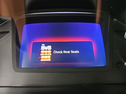 Certified 2023 Honda Odyssey Touring image 36