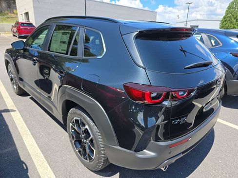 New 2026 MAZDA CX-50 Meridian Edition w/ Weather Package AWD/4WD image 3