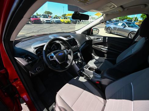 Used 2014 Ford Escape SE w/ Equipment Group 201A AWD/4WD image 18