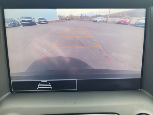 Used 2020 GMC Acadia SLT image 19