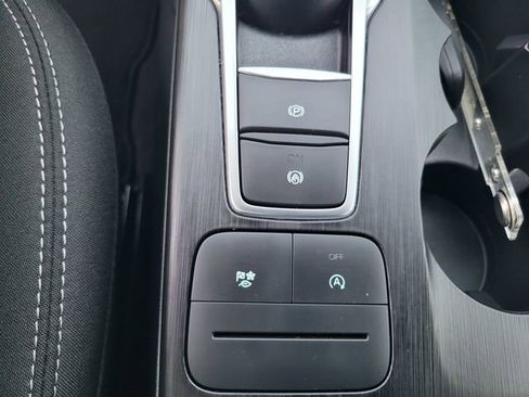 Used 2025 Ford Escape Active FWD image 25